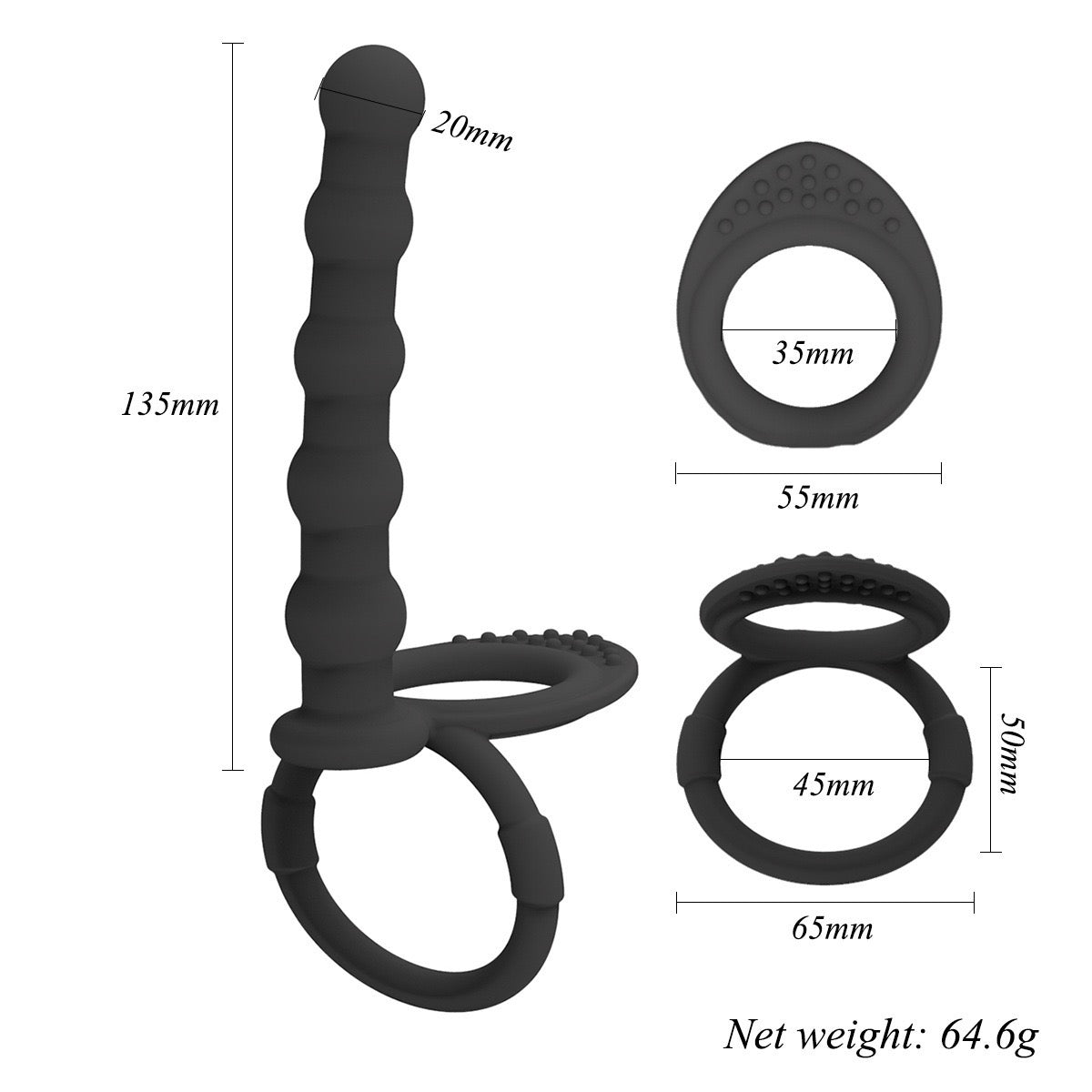 prostate massager
