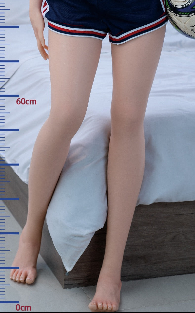 Full size sex doll