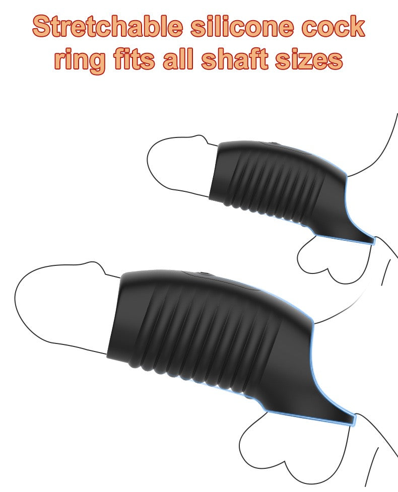 Penis Sleeve