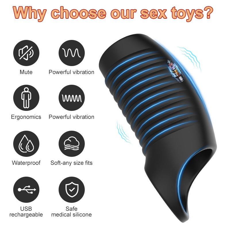 Penis Sleeve