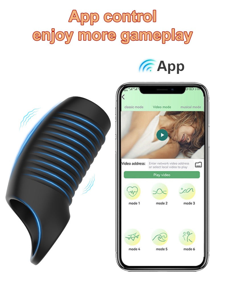 Penis Sleeve