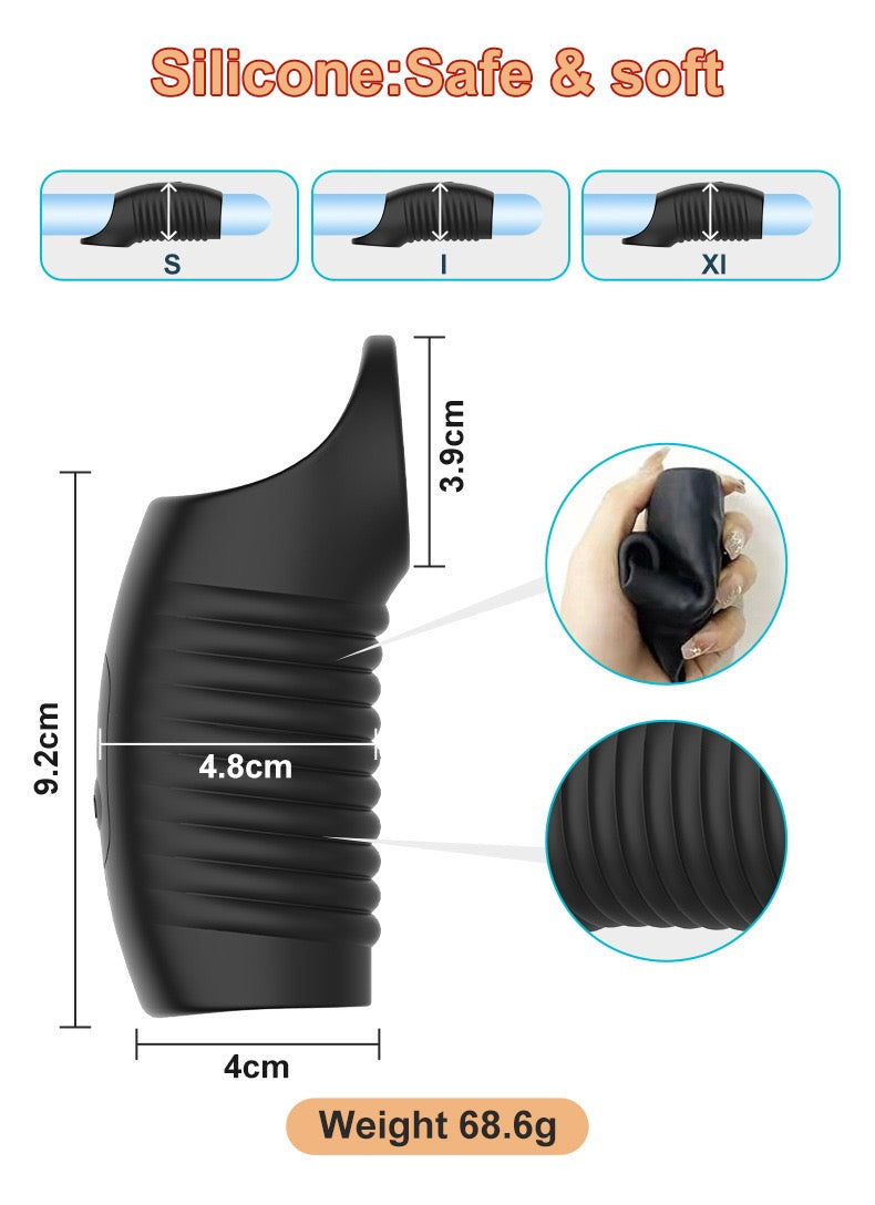 Penis Sleeve
