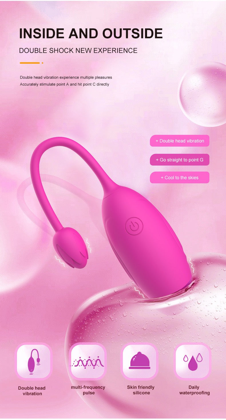 vibrator