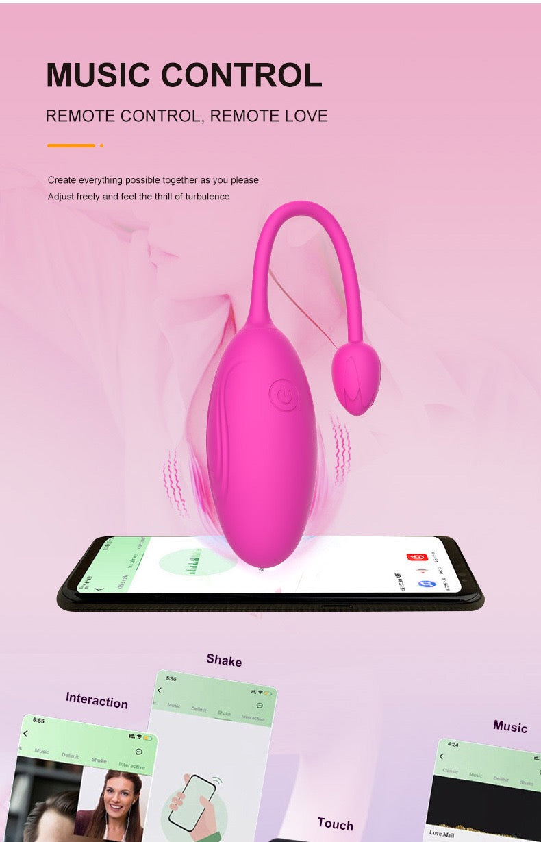 vibrator