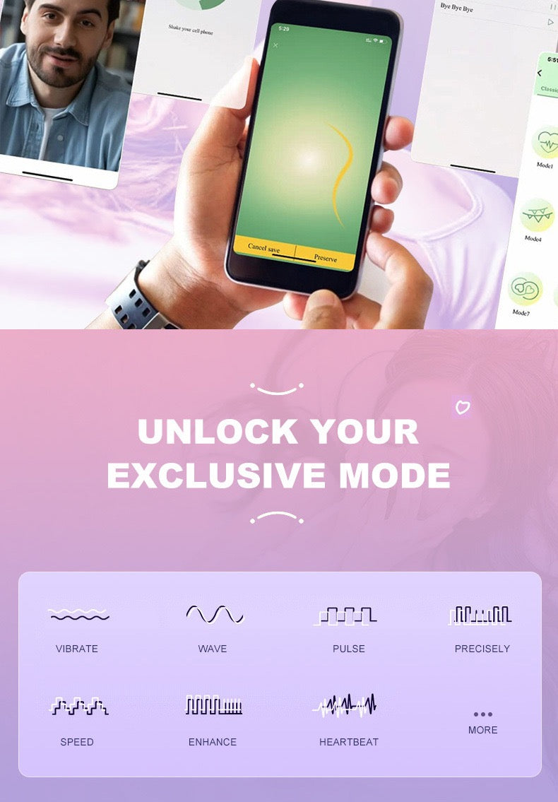 vibrator