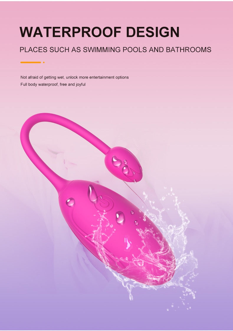 vibrator