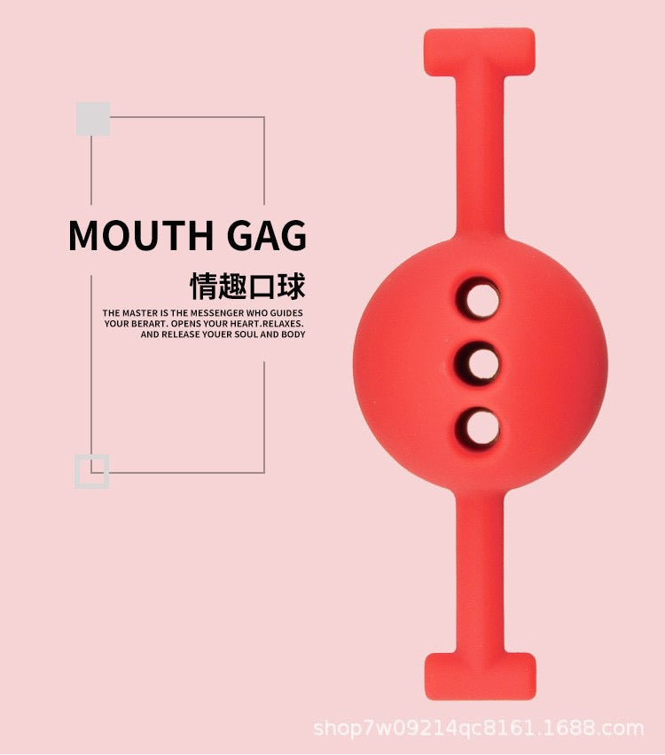 Mouth Gag