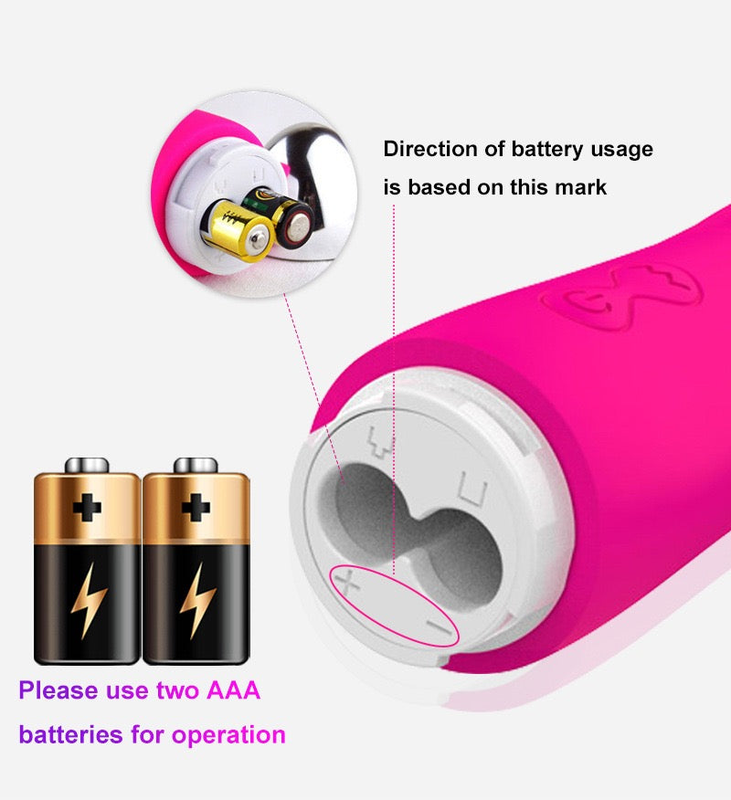 Vibrator