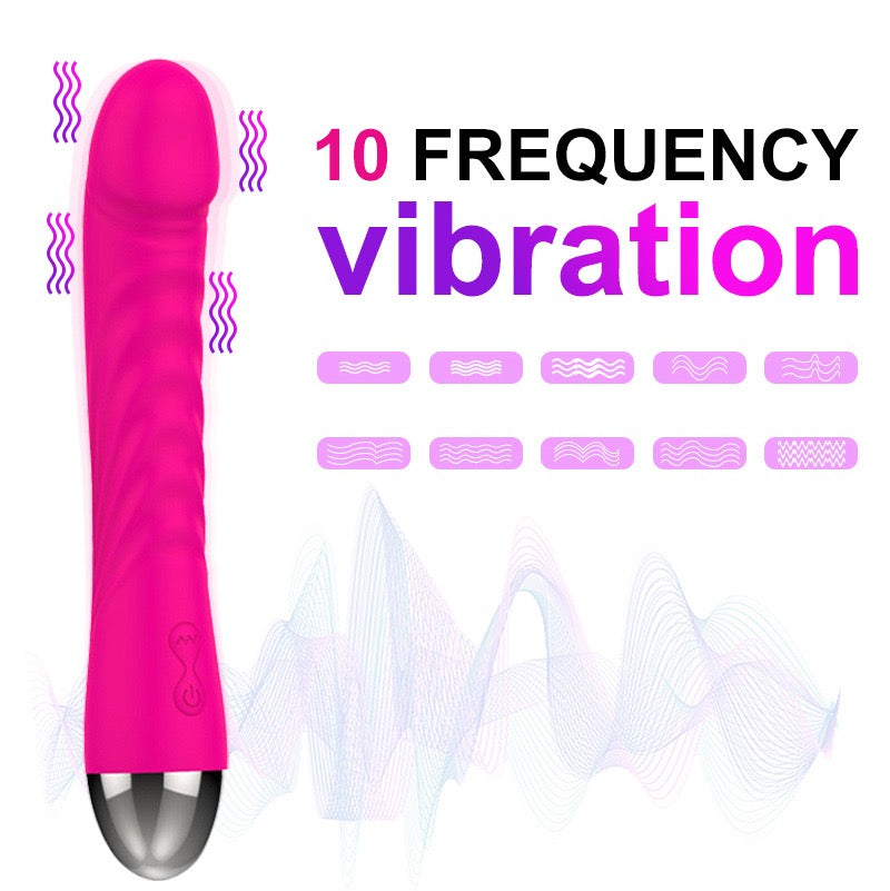 Vibrator