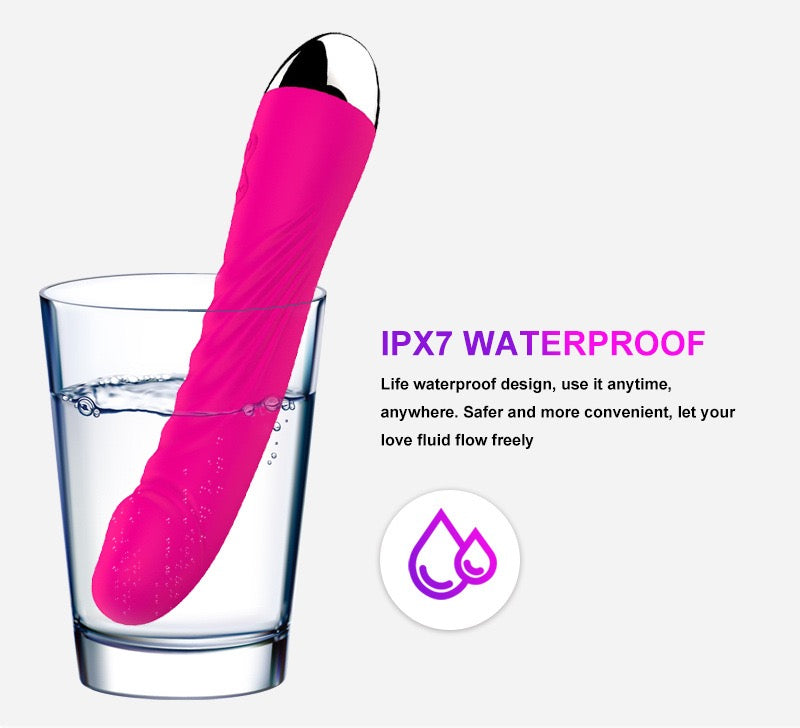 Vibrator