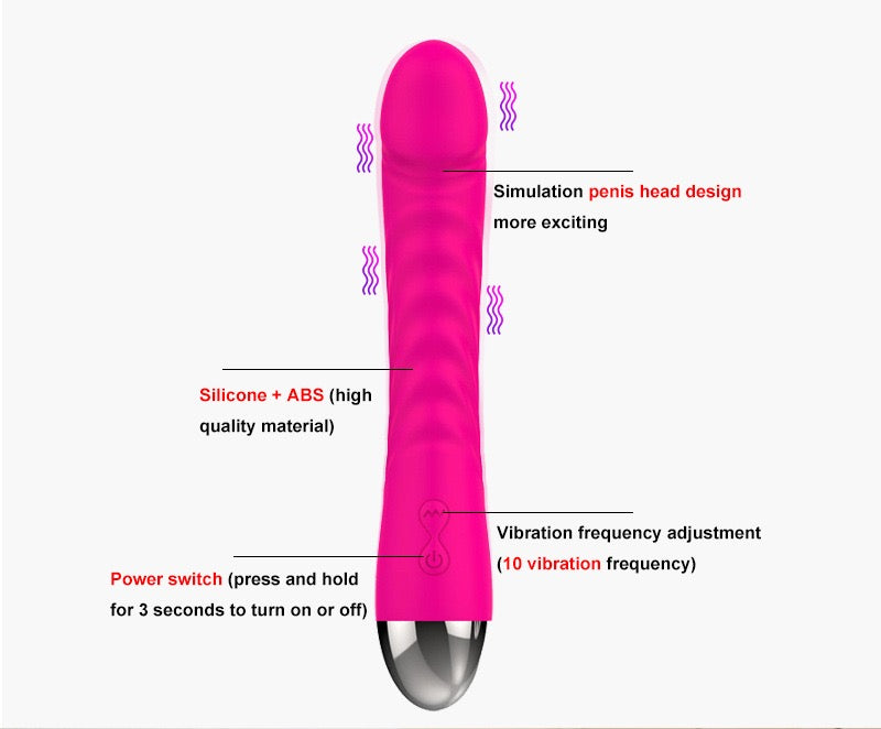 Vibrator