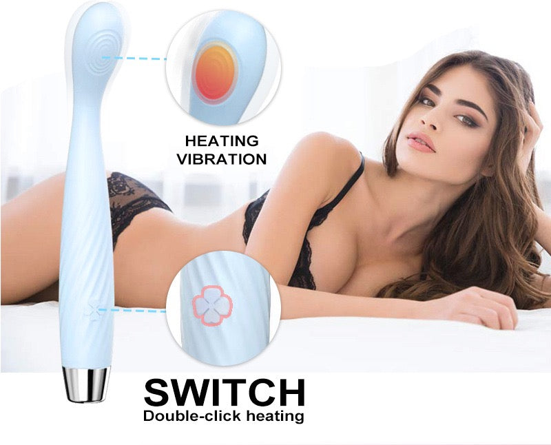Intimate massager