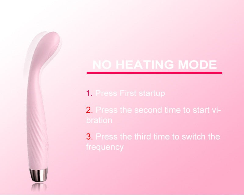 Intimate massager