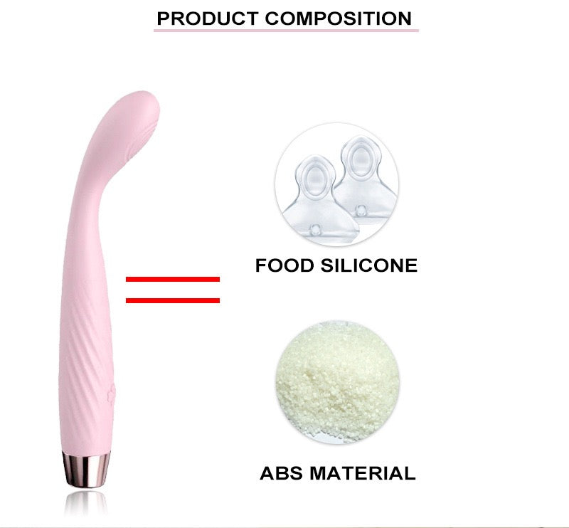 Intimate massager