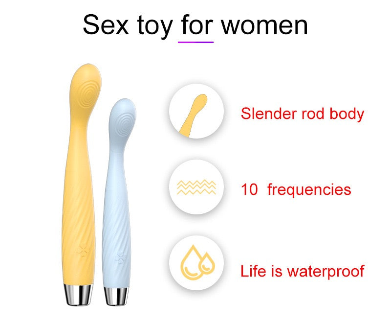Intimate massager