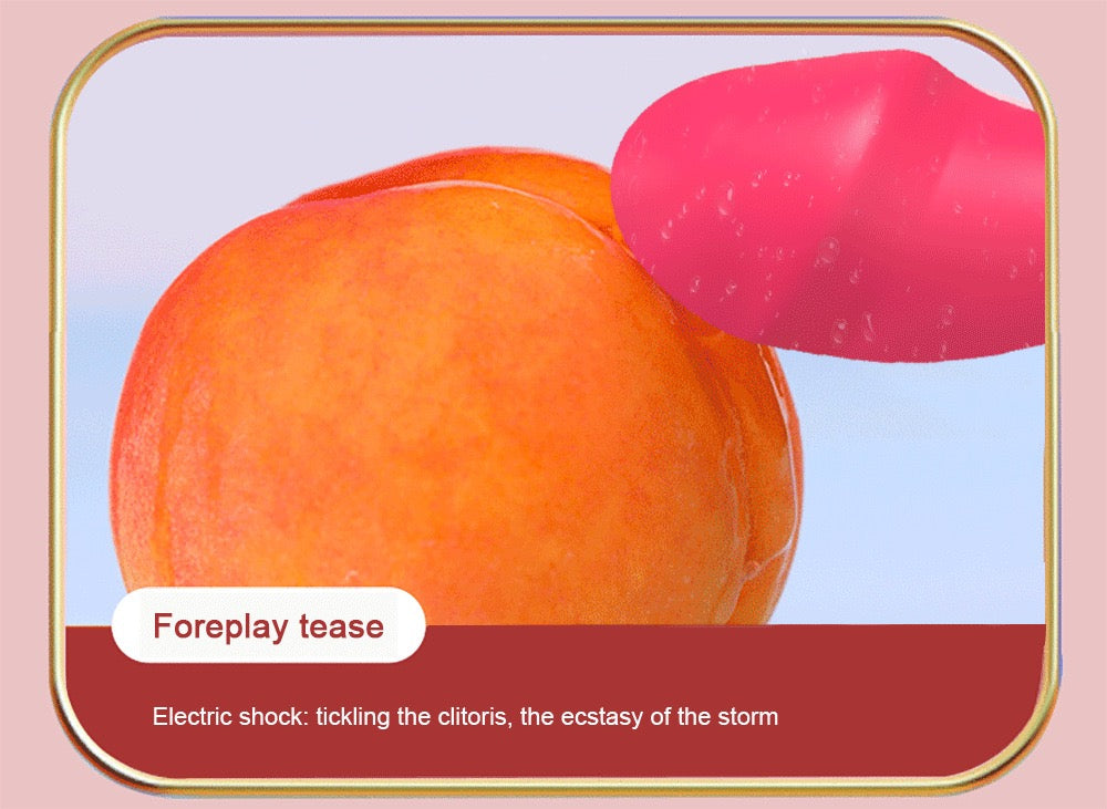 app- controlled vibrator