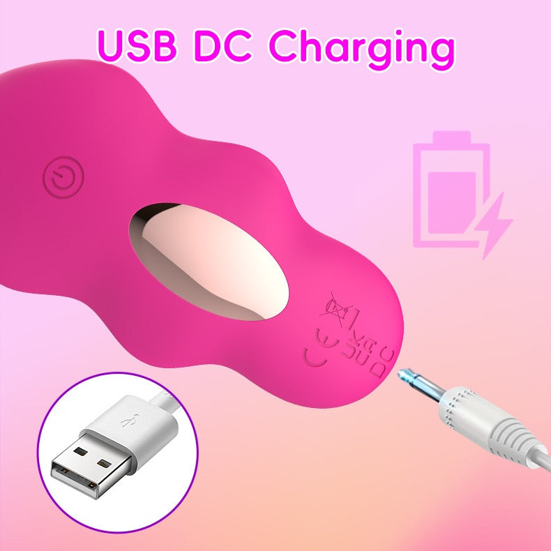app controlled wearable vibrator