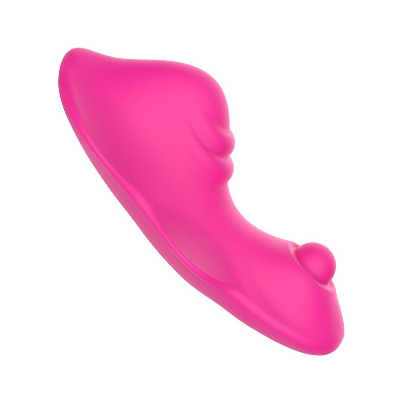 app controlled wearable vibrator