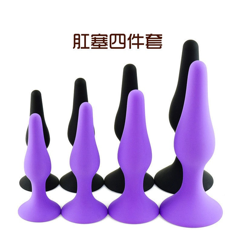 Anal Plug