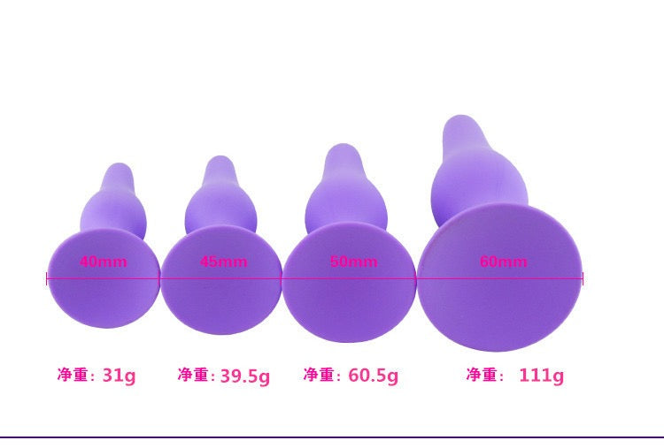 Anal Plug