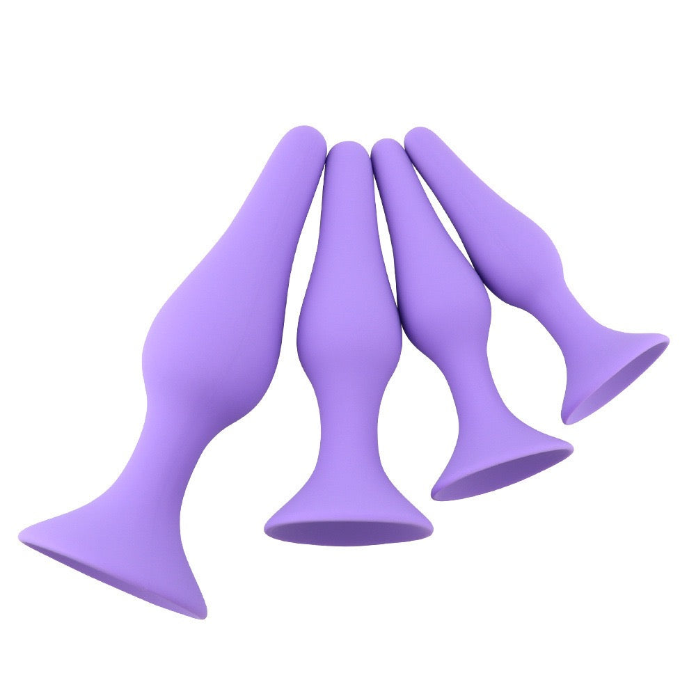 Anal Plug