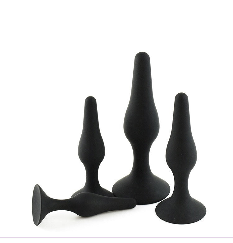 Anal Plug