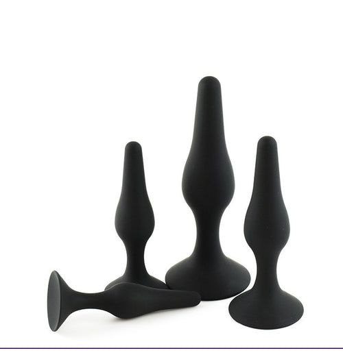 Anal Plug