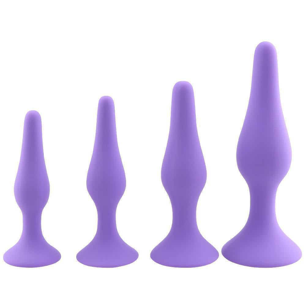 Anal Plug
