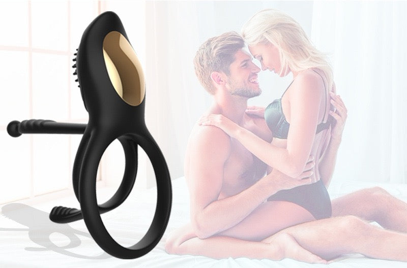 remote controlled penis ring